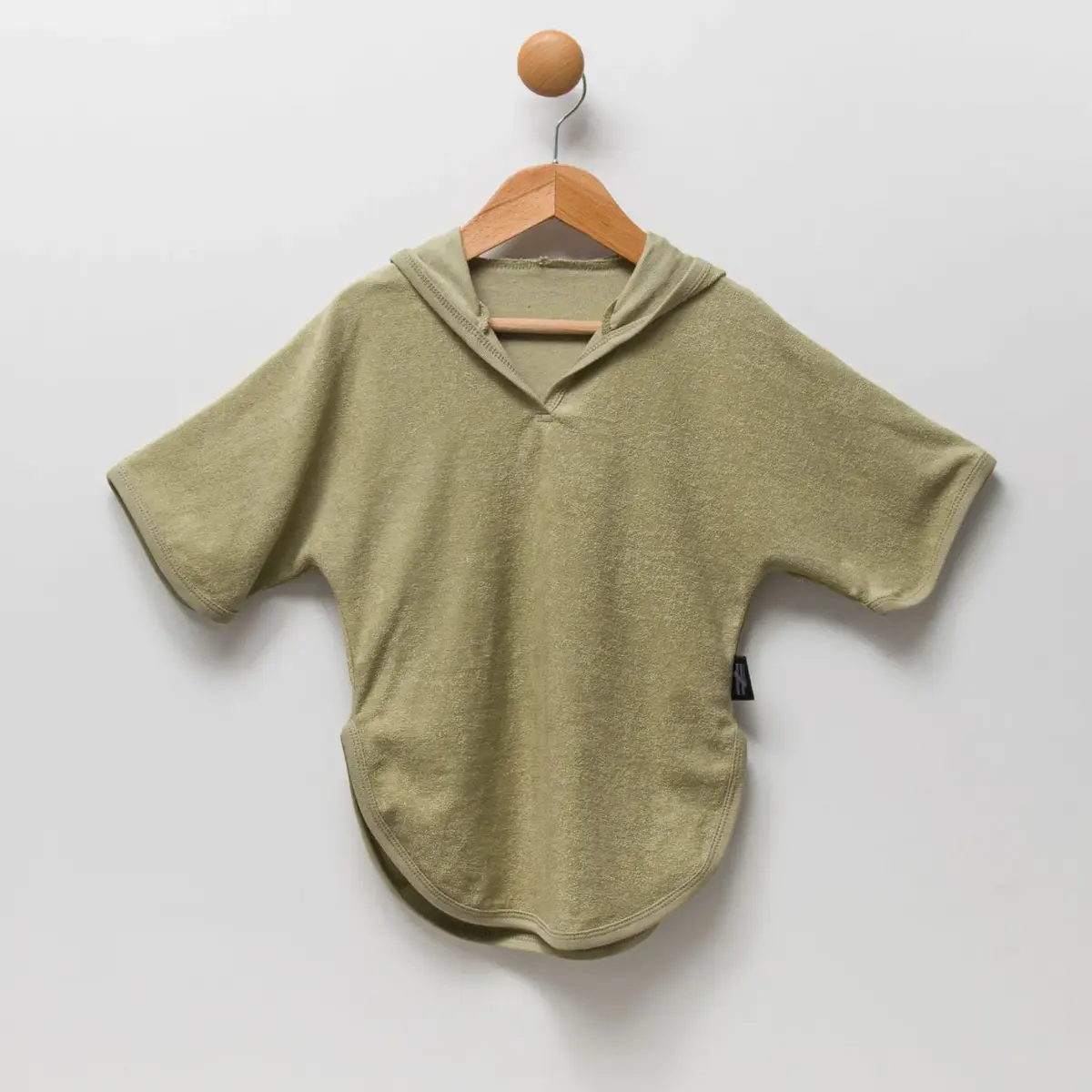 Moi Noi Panço Havlu Haki