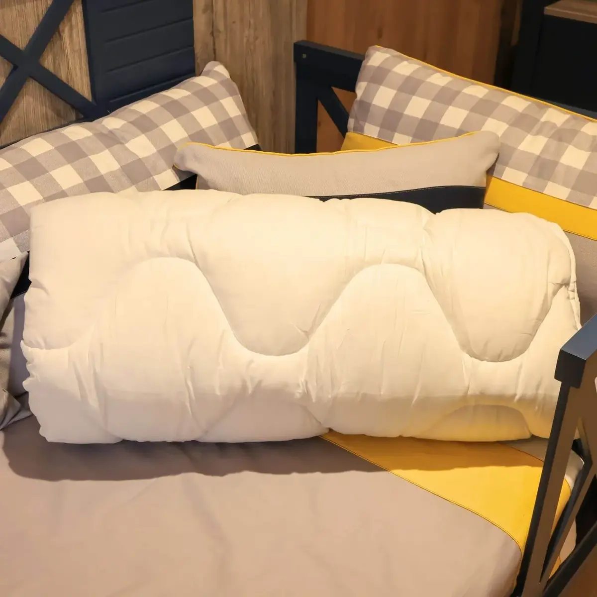 Momys Care Bebek Yorganı 95*145 Cm