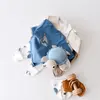 Bibaby Organik Zıbın Takımı Caretta In Live Prematüre Taş - İndigo