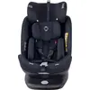 Prego Q9004 Tronfix I-Size Oto Koltuğu 0-36 Kg Siyah