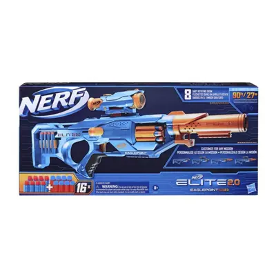 Nerf Elite 2.0 Eaglepoint RD 8