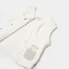 Bibaby Organik Yelek Koala Jungle Mint