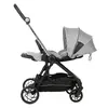 Chicco One4Ever Bebek Arabası Silver Leaf