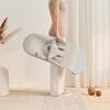 Babybjörn Balance Bliss Ana Kucağı Cotton 3D Jersey Light Beige