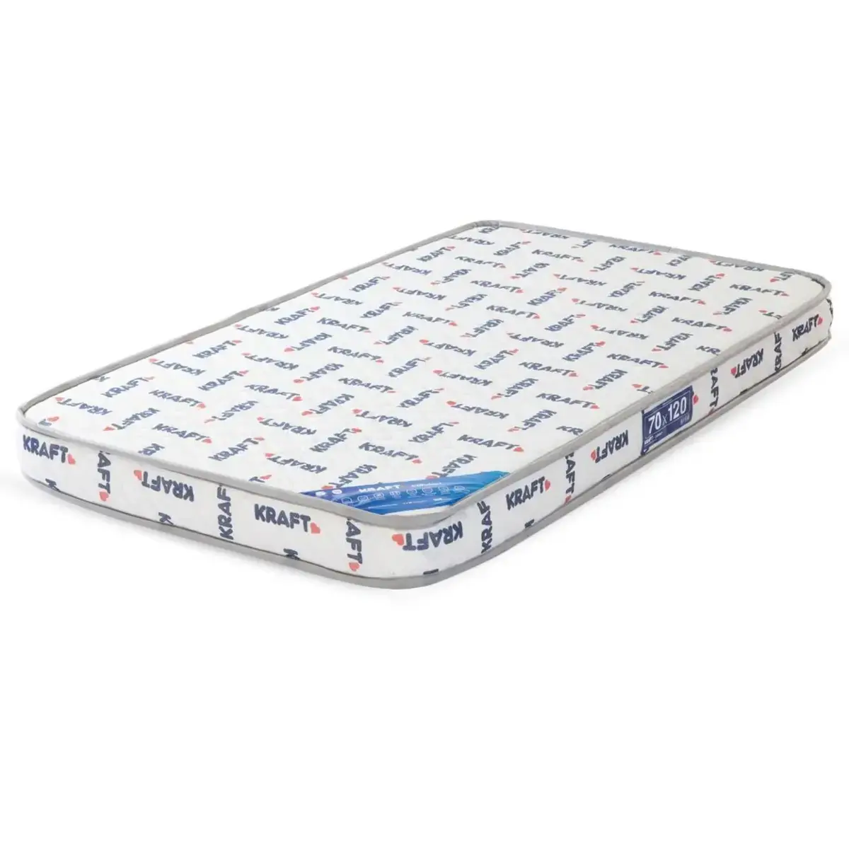 Kraft Comfort Sünger Oyun Parkı Yatağı 10x70x120 cm