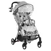 Kikka Boo Cloe Kabin Bebek Arabası Grey