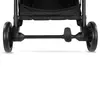 Kraft York Travel Sistem Bebek Arabası Black