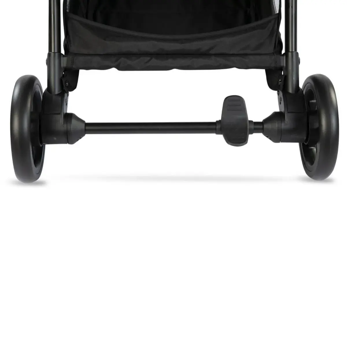 Kraft York Travel Sistem Bebek Arabası Black
