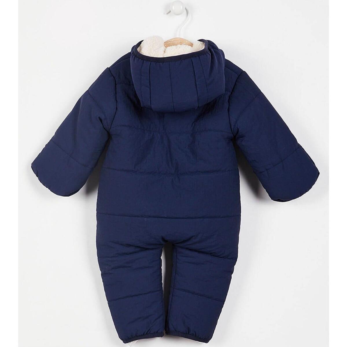 U.S. Polo Kozmonot Mont Lacivert