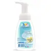 Uni Baby Yenidoğan Köpük Şampuan 200 ml x2 