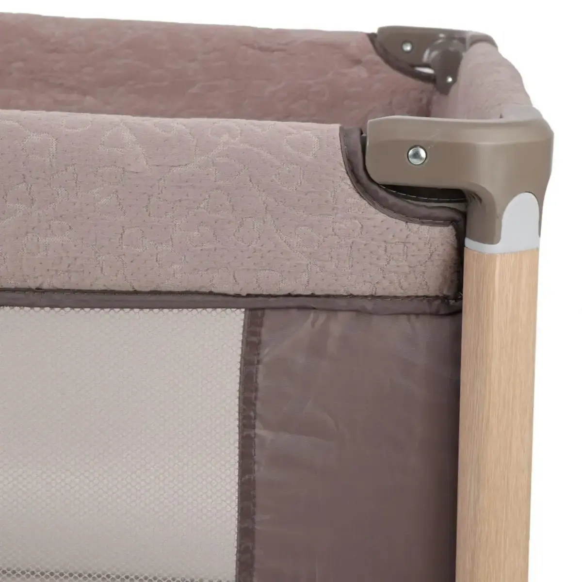 Kraft Moscow Oyun Parkı 70x120 cm Grey
