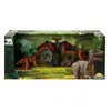 Dinozorların Dünyası 5'li Oyun Seti