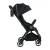 Kraft Star Kabin Bebek Arabası Black