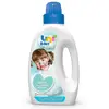 Unibaby Deterjan 1000 Ml+Yumuşatıcı 1000 Ml