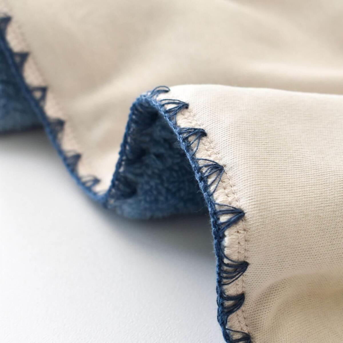 Bibaby Battaniye Welsoft Organik Caretta In Live Taş