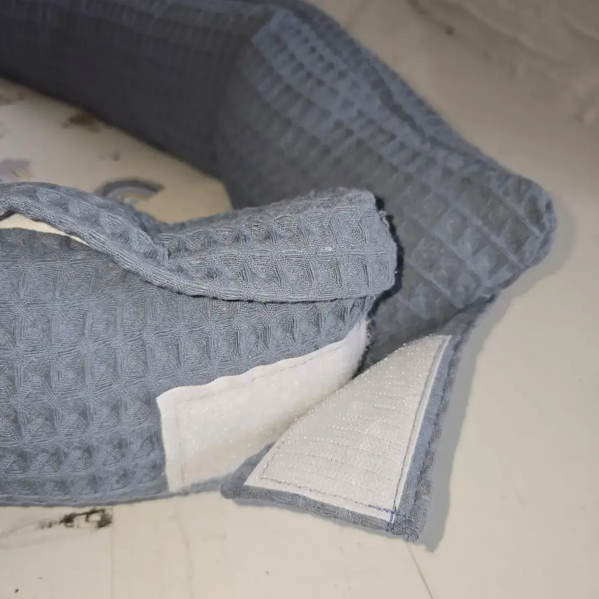 Bm Care Babynest Anne & Baba Yanı Yatağı Pembe Gökkuşağı