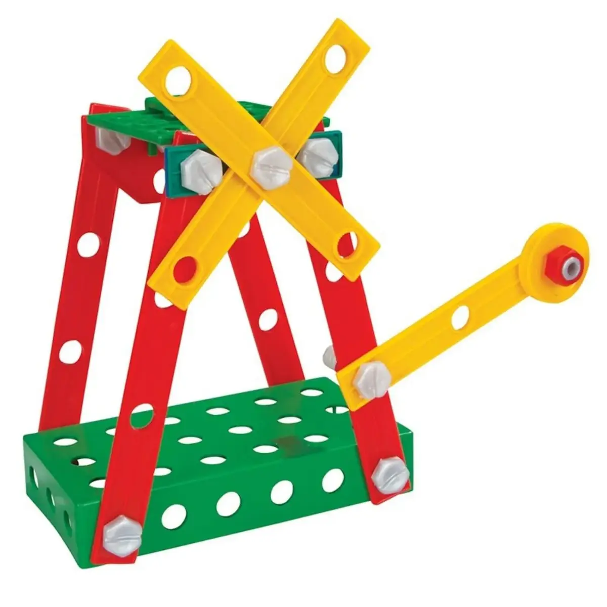 Pilsan Mini Maket 128 Parça