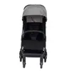 Prego 2052 Cruiser Bebek Arabası Gri