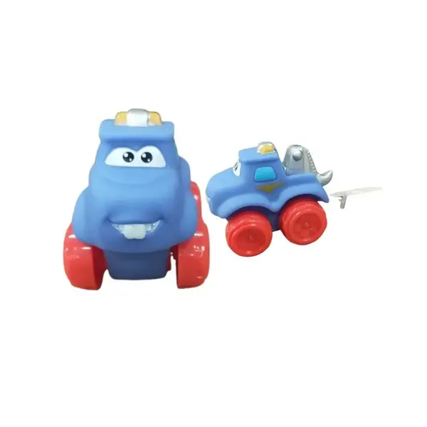 Vıny Şirin Arabalar