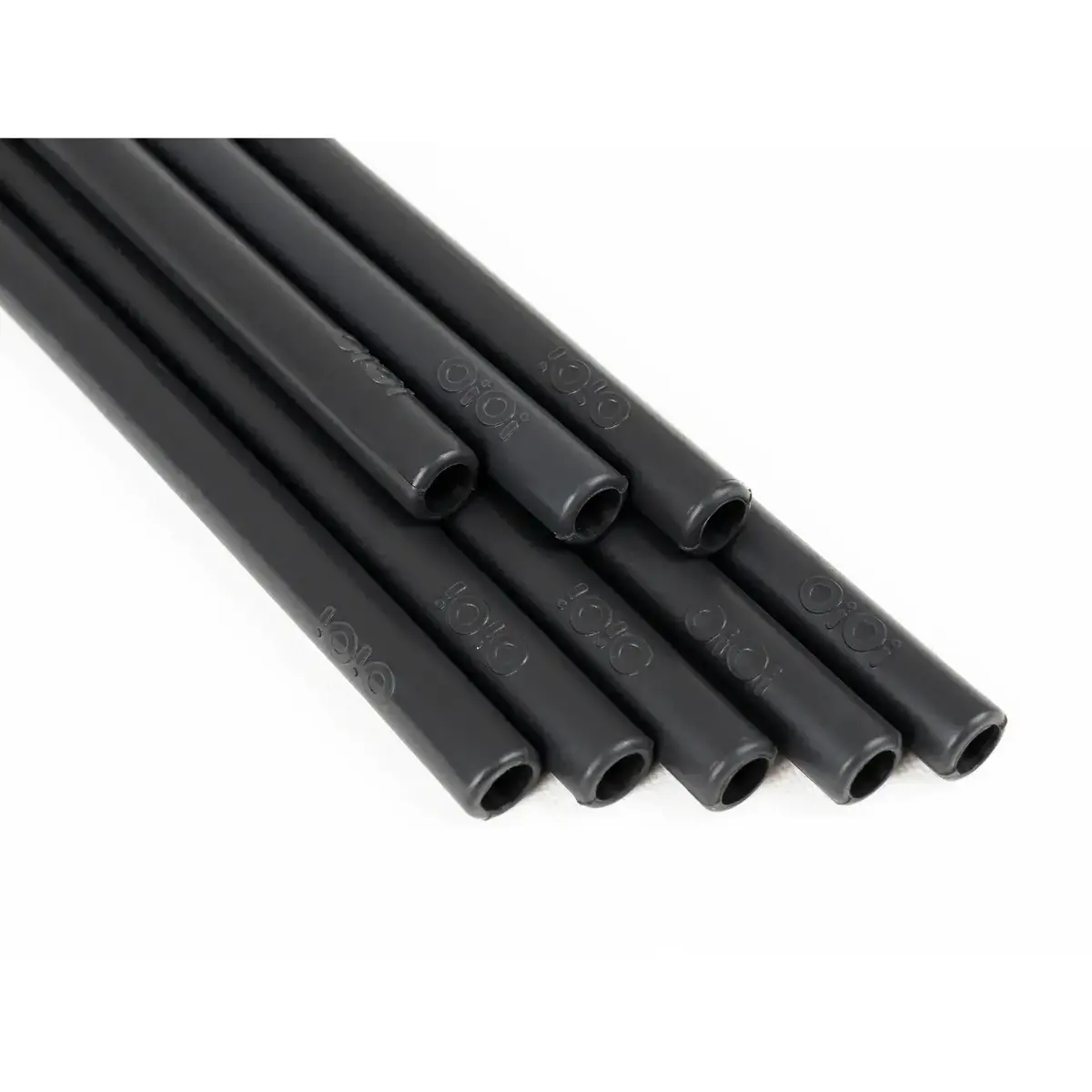 OiOi Pipet 10Lu Bitter Black