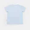 Bibaby T-Shirt Bimini Sun Safari Mavi