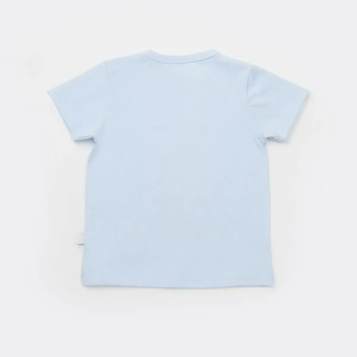 Bibaby T-Shirt Bimini Sun Safari Mavi