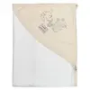 Bistyle Havlu With You Family 85x90cm Bej - Ekru