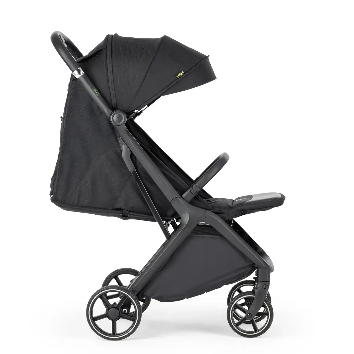 Bagi Taxi Bebek Arabası Black