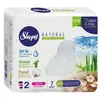 Sleepy Natural Hijyenik Ped 7li Uzun
