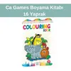 Hayal Gücü Gelişim Paketi