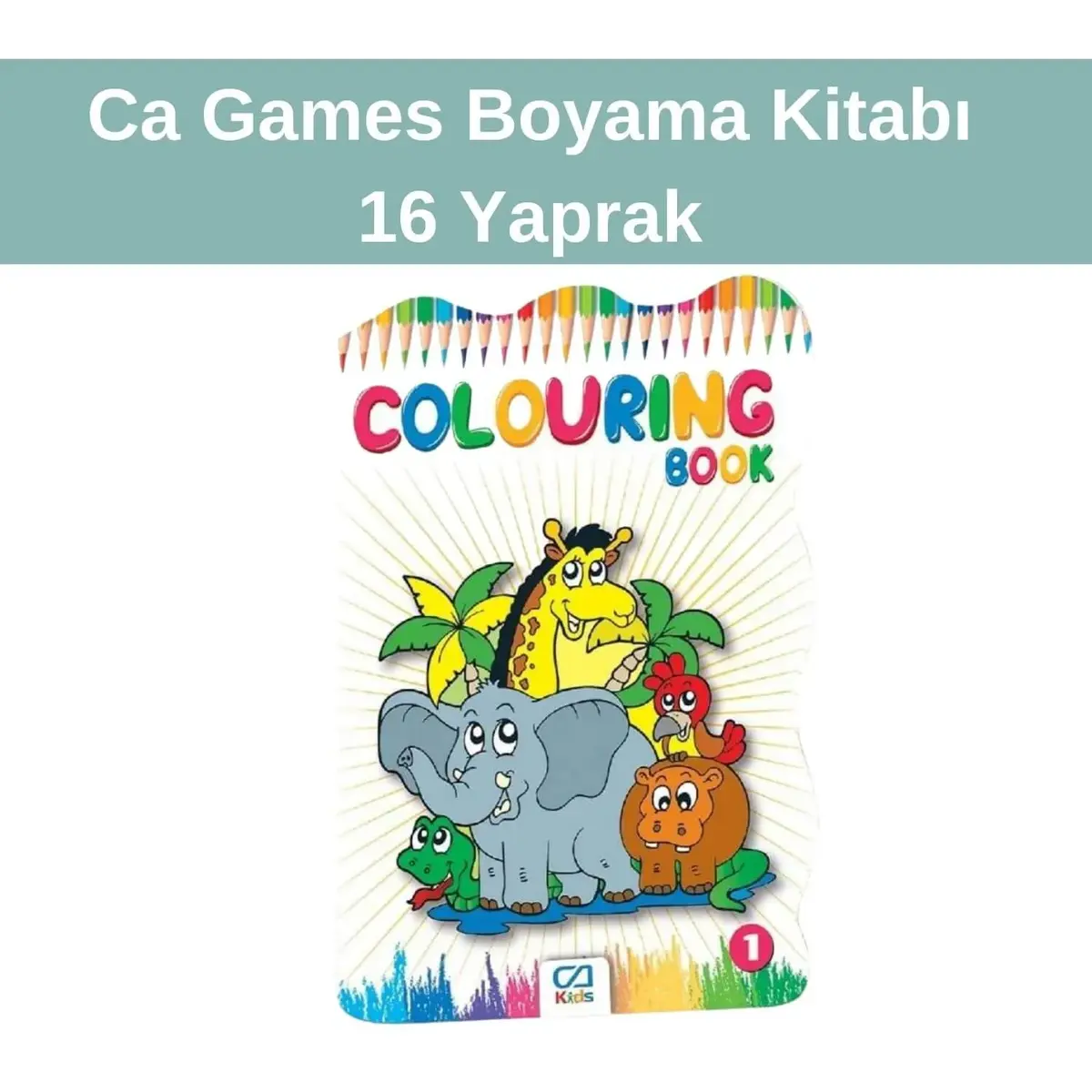 Hayal Gücü Gelişim Paketi