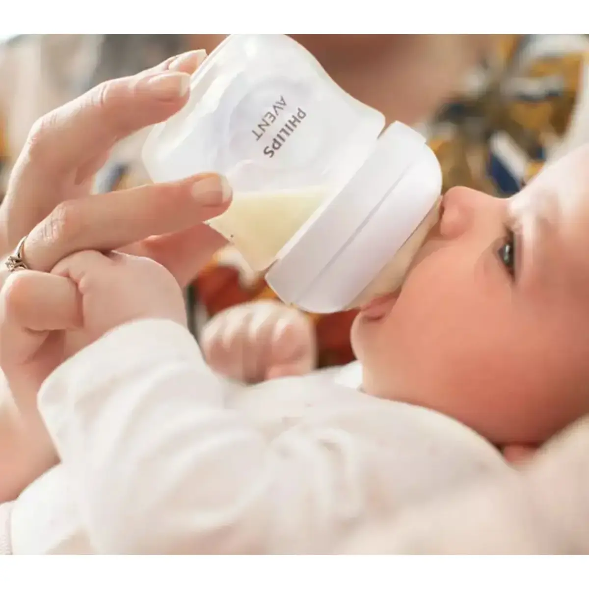 Philips Avent Doğal Tepkili Biberon Emziği 2li 5 Numara 6+ Ay