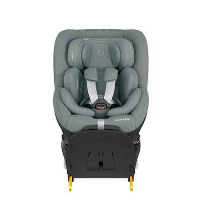 Maxi Cosi Mica 360 Pro SlideTech Oto Koltuğu 0-18 Kg Authentic Grey