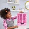 Barbie'nin Pembe Gardırobu (Yeni)