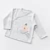 Bibaby Organik Hastane Çıkışı 5li Hug Me Bear Kar Melanj