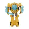Hasbro Transformers Cyberverse Rulo Değişim