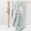 Bibaby Battaniye Elephant Live Nil