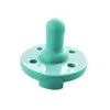 OiOi Emzik 2li 0+ Ay Aqua Green - Deep Blue