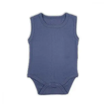 Ciccim Baby Atlet Body Lacivert