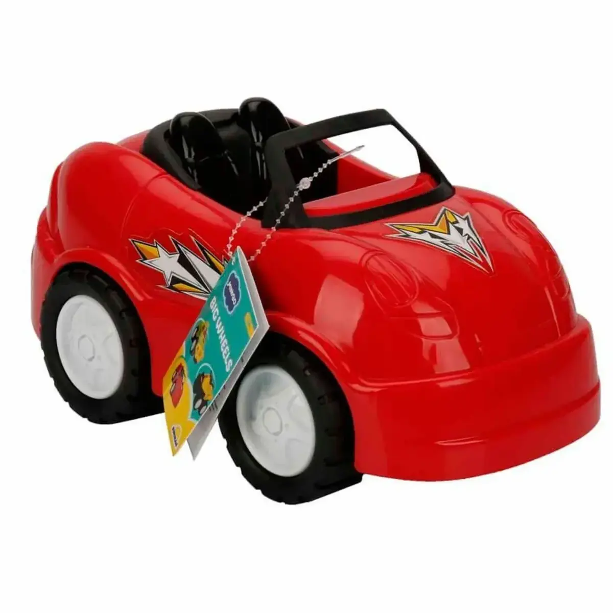 Minibo Dev Teker Araçlar