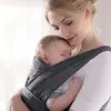 Chicco Boppy Comfyfit Kanguru Grey