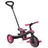 Globber Explorer 4in1 Bisiklet - Pembe