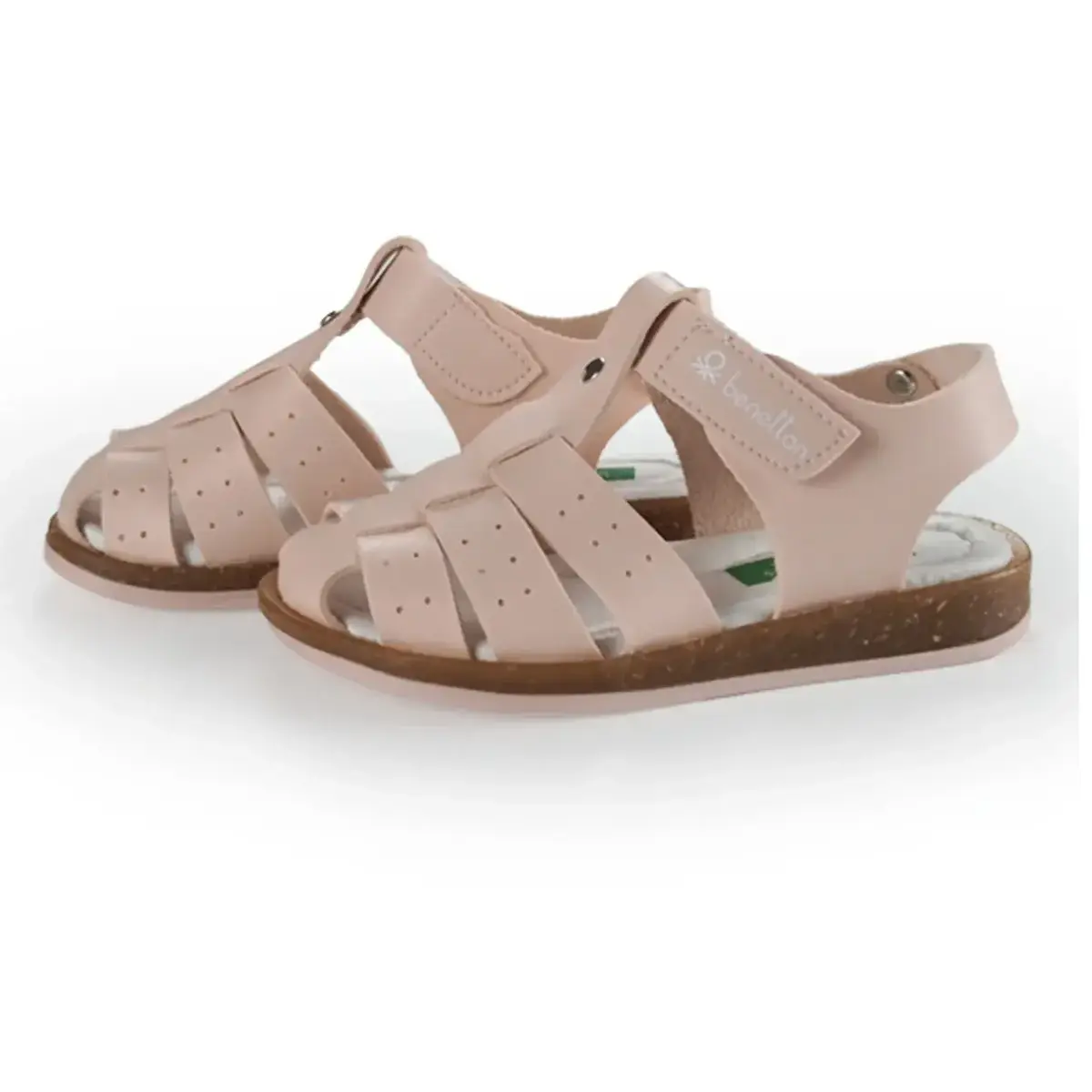 Benetton Terlik Pudra