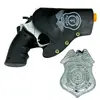 Polis Silah Set