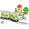 LEGO DUPLO Kasabası İnteraktif Macera Treni 10427 