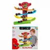 Play Go Garaj Set 2 Arabalı 4 Katlı 8 Parça
