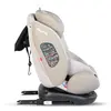 Kraft Spin Pr Oto Koltuğu 0-36 Kg Grey