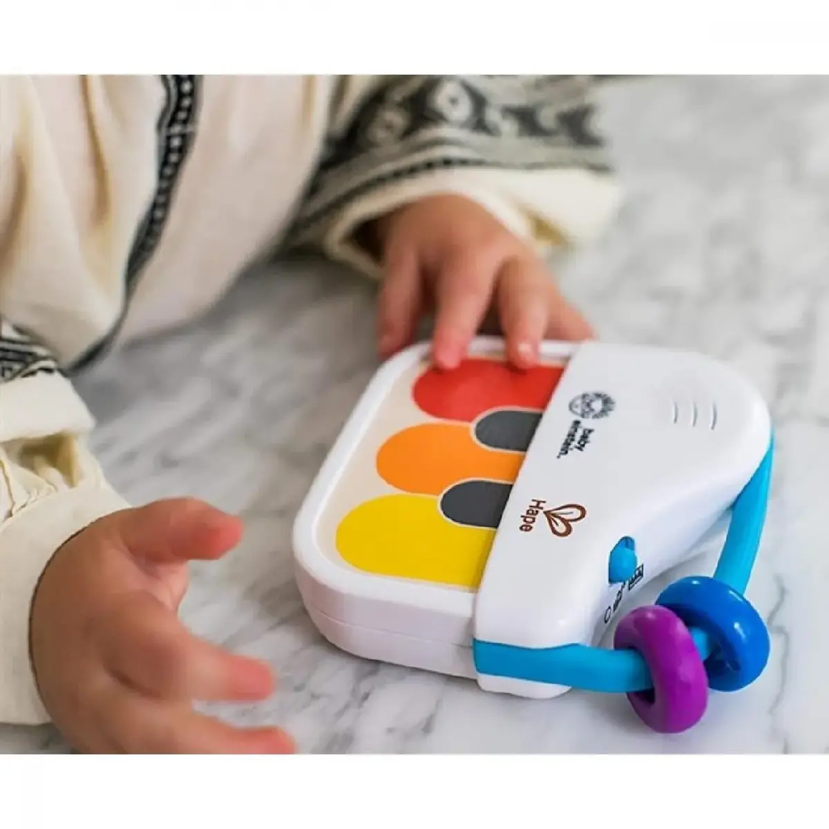 Baby Einstein Magic Touch Ahşap Mini Piyano