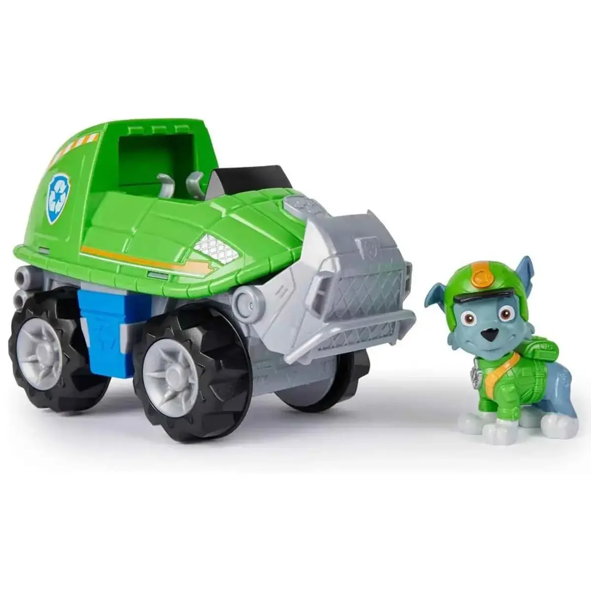 Paw Patrol Jungle Pups Marshalls Elephant Vehicles