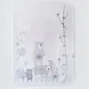 Bibaby Alt Açma Muşamba Bear Family Ekru